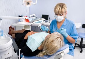 Чем занимается ортопед-стоматолог