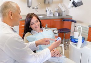 Назначение ортопедии в стоматологии