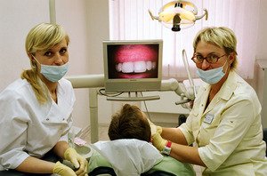 Профессиональные обязанности врача ортопеда-стоматолога