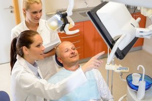 Правила выбора хорошего и квалифицированного ортопеда-стоматолога
