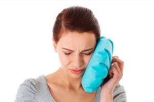 Примочки и отвары при зубном флюсе Народные методы унять боль при флюсе