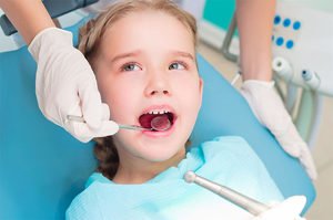 Причины образования кариеса зубов
