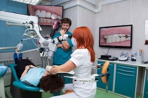 Что лечит стоматолог-ортодонт