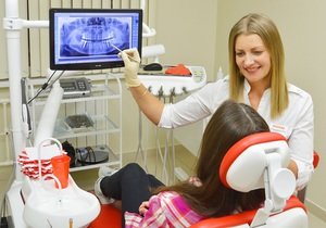  Особенности лечения у врача стоматолога-ортодонта