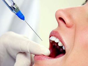 Лечение зубов при лактации