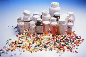 Перечень и описание антибиотиков для лечения пародонтоза