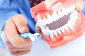 Фтор в стоматологии - особенности применения