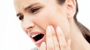 Как снять зубную боль