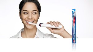 Обзор зубных щеток Oral-B