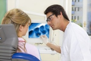 Причины воспаления зубного нерва