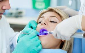 Преимущества лечения воспаления зубного нерва с помощью лазера