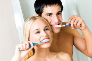 Возможные причины зубного налета