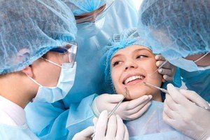 Описание методов проведения резекции верхушки корня зуба