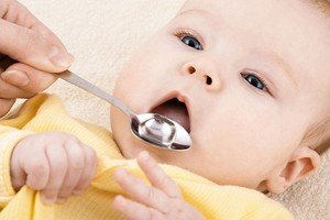 Препараты и способы обезболивания при прорезывании зубов у ребёнка