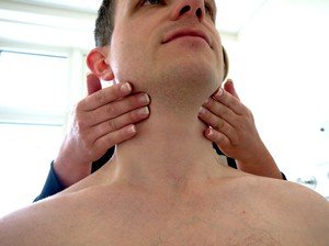 Причины увеличения лимфоузлов Расположение лимфоузлов