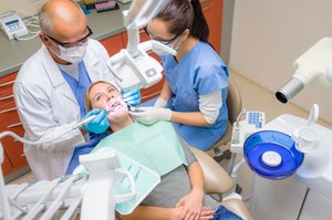 Описание стоматологических методов лечения гиперестезии