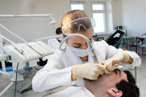 Стоматологические методы лечения гранулём зубов