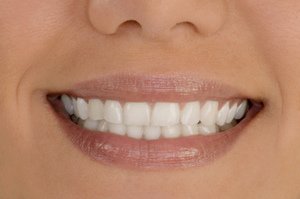Зубное протезировани