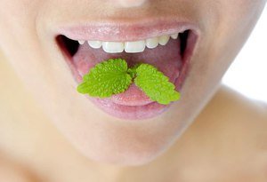Методы избавления запаха изо рта