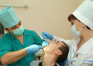 Метод одноэтапной имплантации зубов и его преимущества