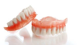 Нейлоновые зубы - варианты протезирования