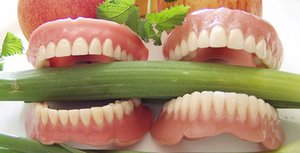 Силиконовые зубы - современное протезирование
