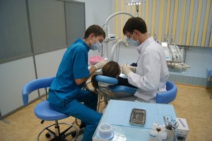 Что такое зубной имплант под ключ и цена