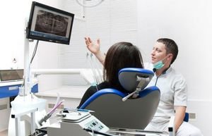 Преимущества современных технологий протезирования зубов
