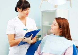 Принцип действия скидок на установку имплантов зубов
