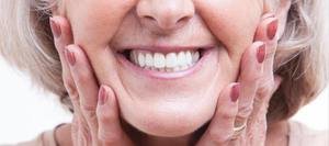 Зубные протезы (вставная челюсть) Акри Фри - преимущества изделия