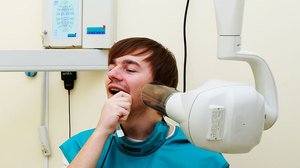 Методы диагностики кариеса зубов