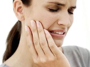 Что делать при зубной боли