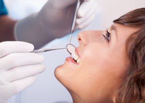 Как избежать заболеваний зубов