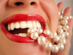 Укрепление зубов