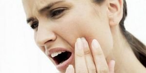 Как избавится от зубной боли