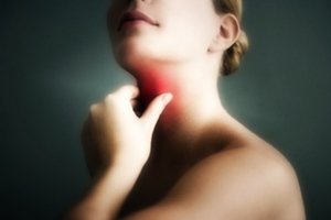 Заболевания горла и гортани: симптомы и лечение болезни
