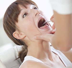 Методы лечение заболеваний горла