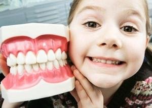 Лечение детского скрипа зубами
