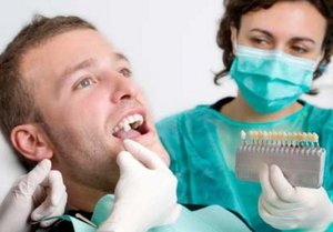 Здоровые зубы-залог здоровья