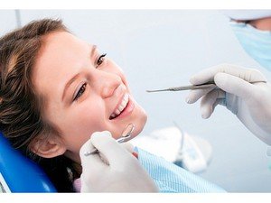 Стоимостьнейлоновых зубных протезов