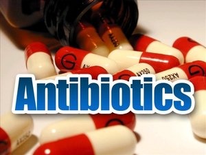 Применение антибиотика ципрофлоксацина