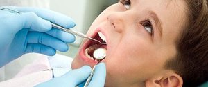 Пульпит молочных зубов у детей: причины и лечение