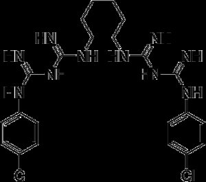 Противопоказания к применению Хлоргексидина