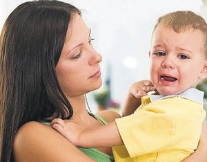 Как вылечить герпесный стоматит у детей