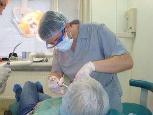 Описание ощущений пациента во время удаления зубов мудрости