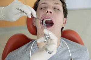 Перечень анестетиков применяемых стоматологами для обезболивания