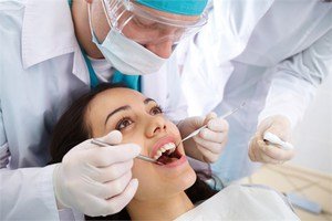 Общая информация о коррекции расположения зубов