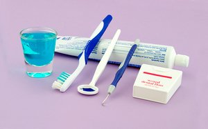 Профилактические меры для предотвращения стоматологических заболеваний