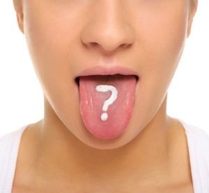 Как лечить воспаление языка