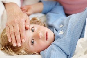 Рекомендации специалистов как поступать родителям при обнаружении аромата ацетона у детей